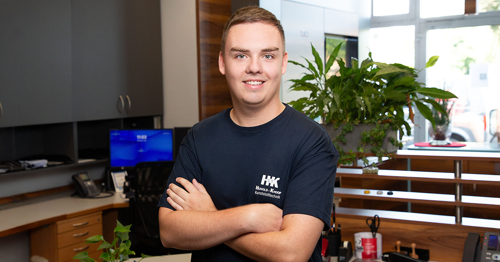 Stelle QS/Messtechnik (m/w/d)