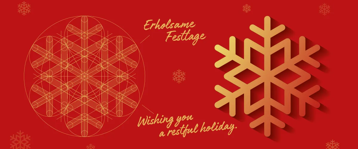 Weihnachtsmail_H+K_2023_Visual_1200x500 Weihnachtsmotiv 2023